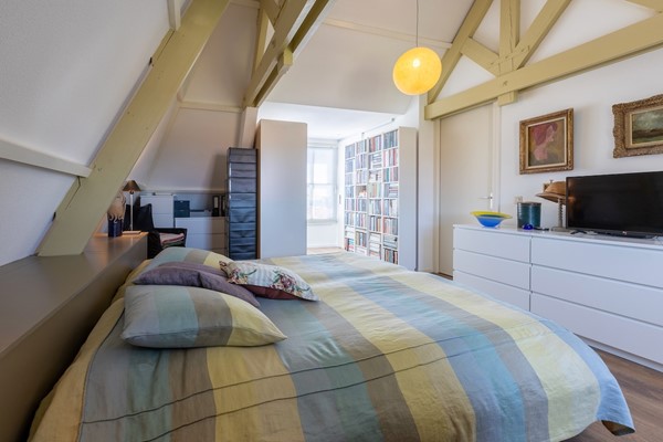 Medium property photo - Zuidzijde Haven 31B, 4611 HB Bergen op Zoom